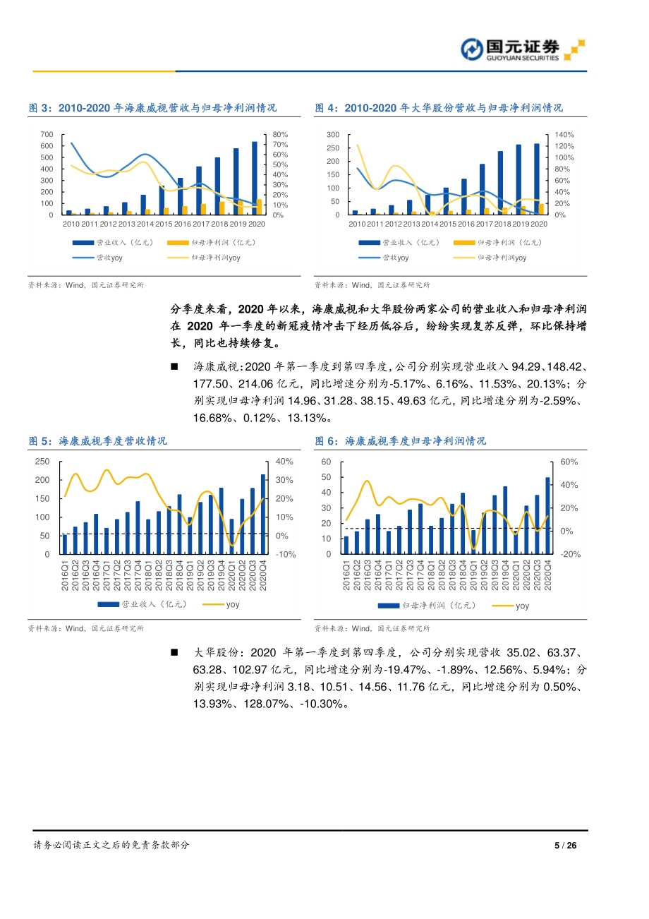视频物联行业研究报告：超越安防赋能行业.pdf_第5页