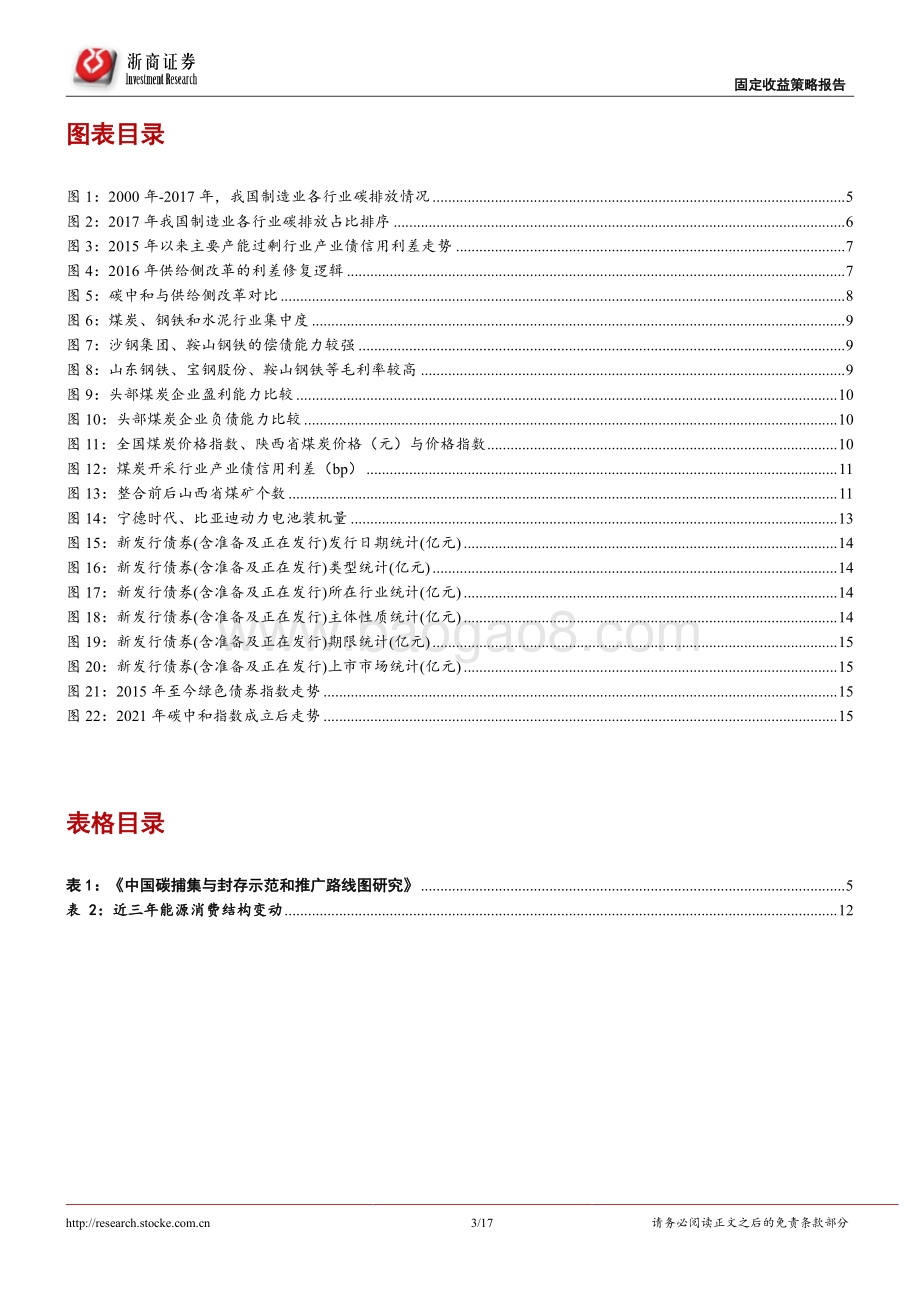 碳中和对产业债有什么影响？.pdf_第3页