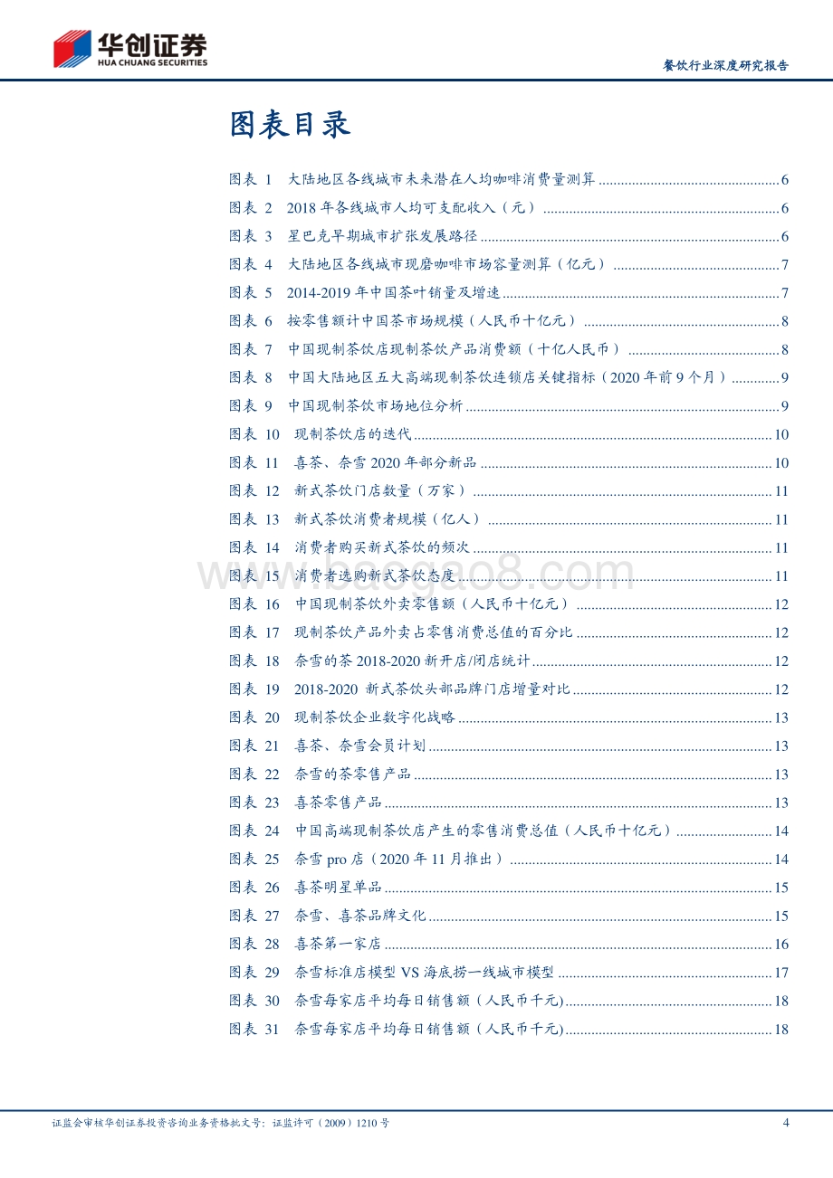 新茶饮是一门什么样的生意？.pdf_第4页