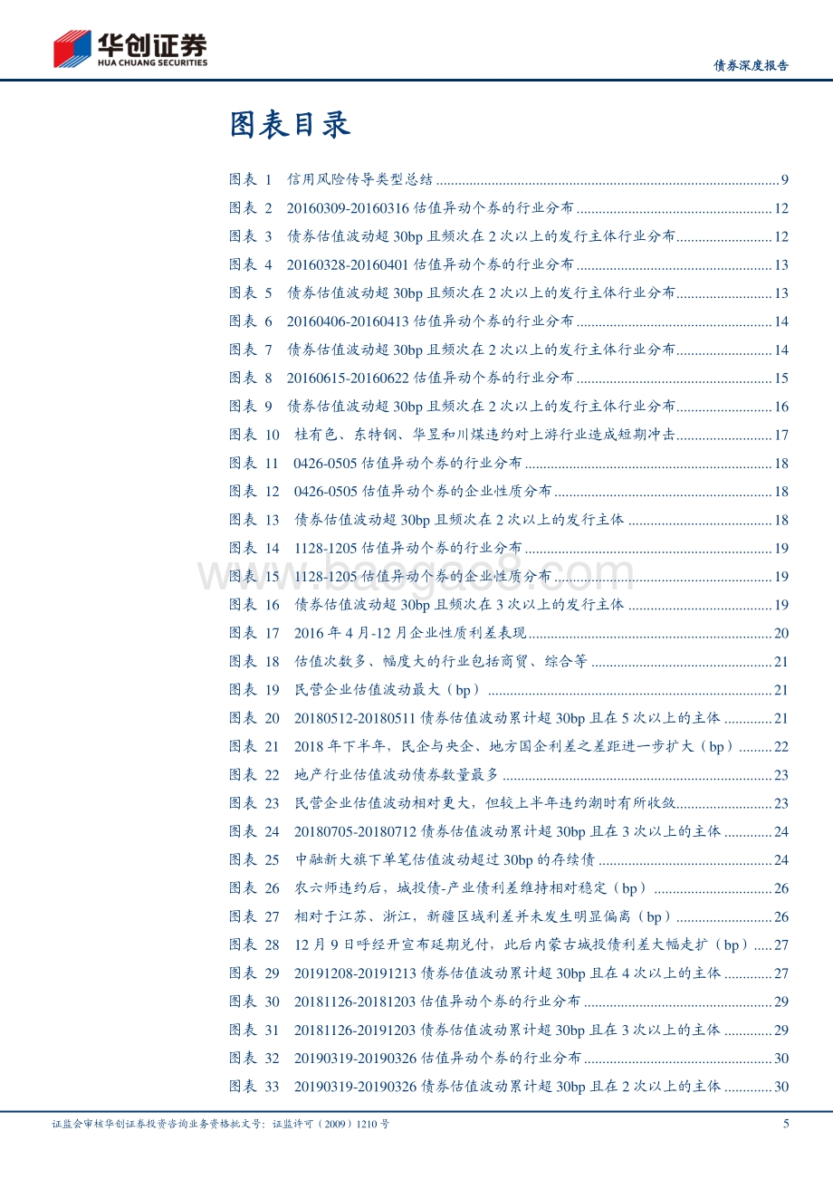 债券违约复盘系列之十一：火烧连营：违约影响的传染路径分析.pdf_第5页