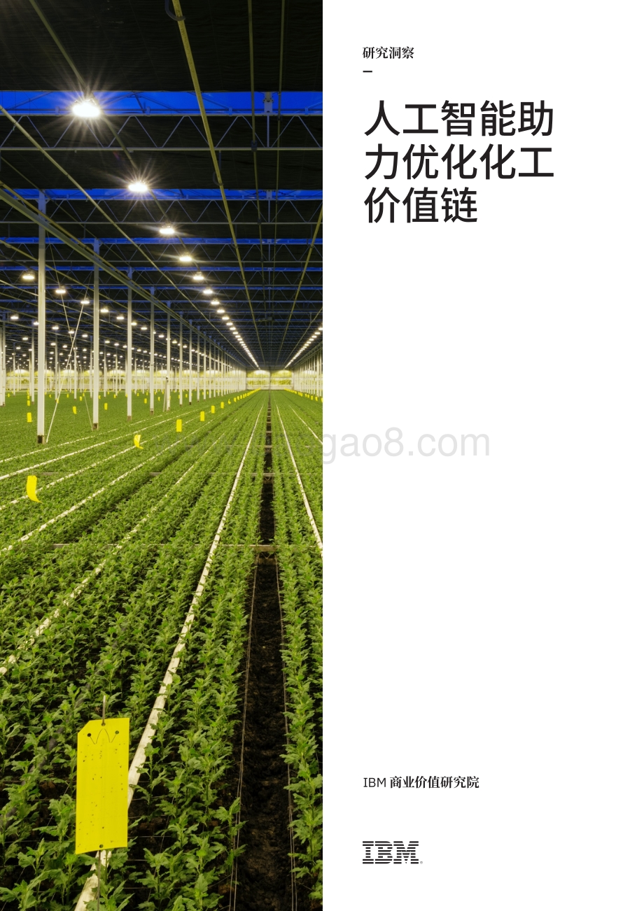 人工智能助力优化化工价值链.pdf_第1页