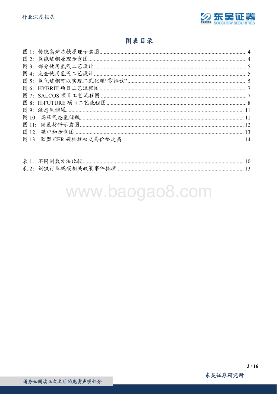 碳中和系列报告（六）：氢能炼钢：技术、经验与前景.pdf_第3页