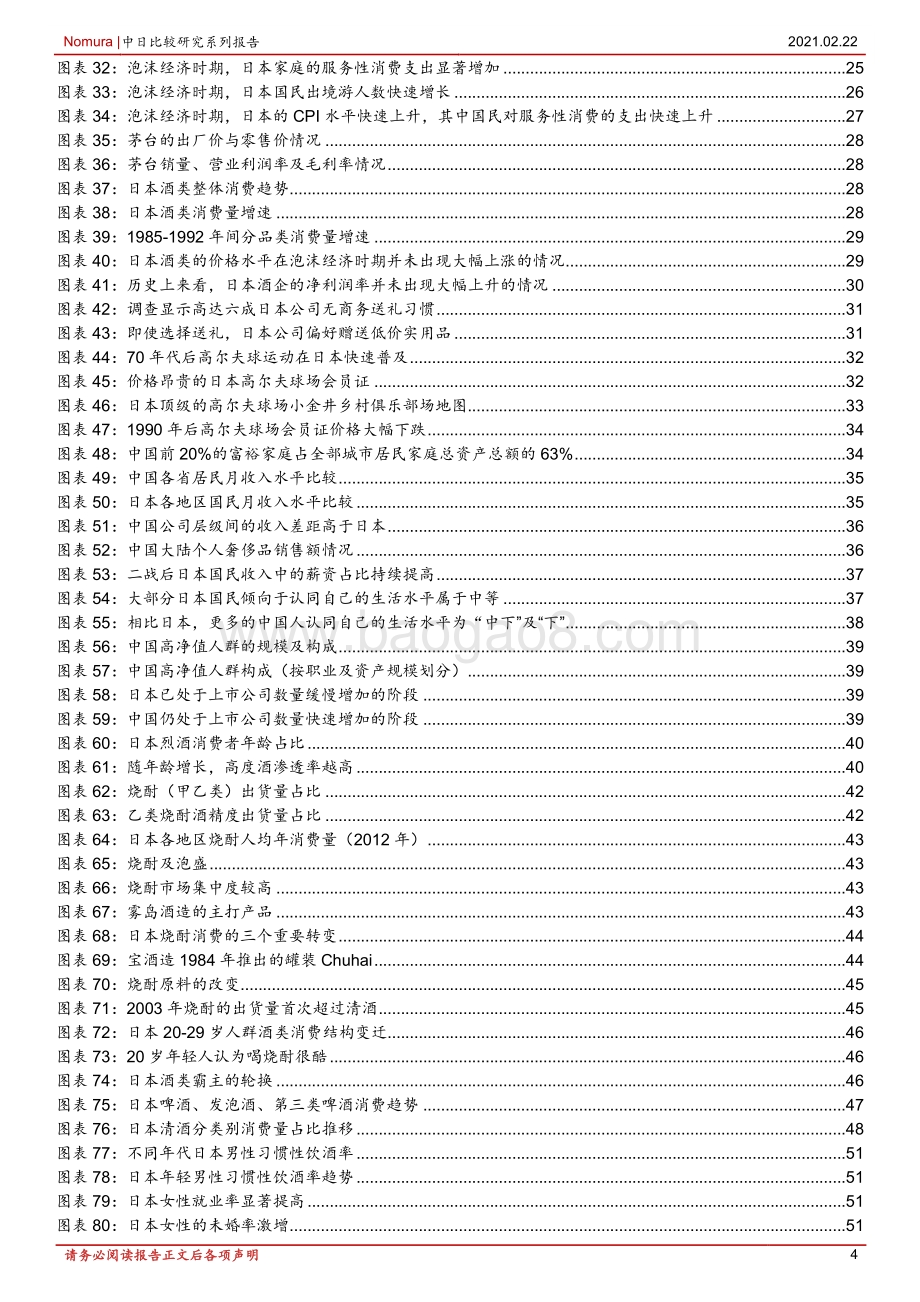日本酒类消费对中国的启示：微醺市场点亮国民饮酒刚需化前景.pdf_第4页