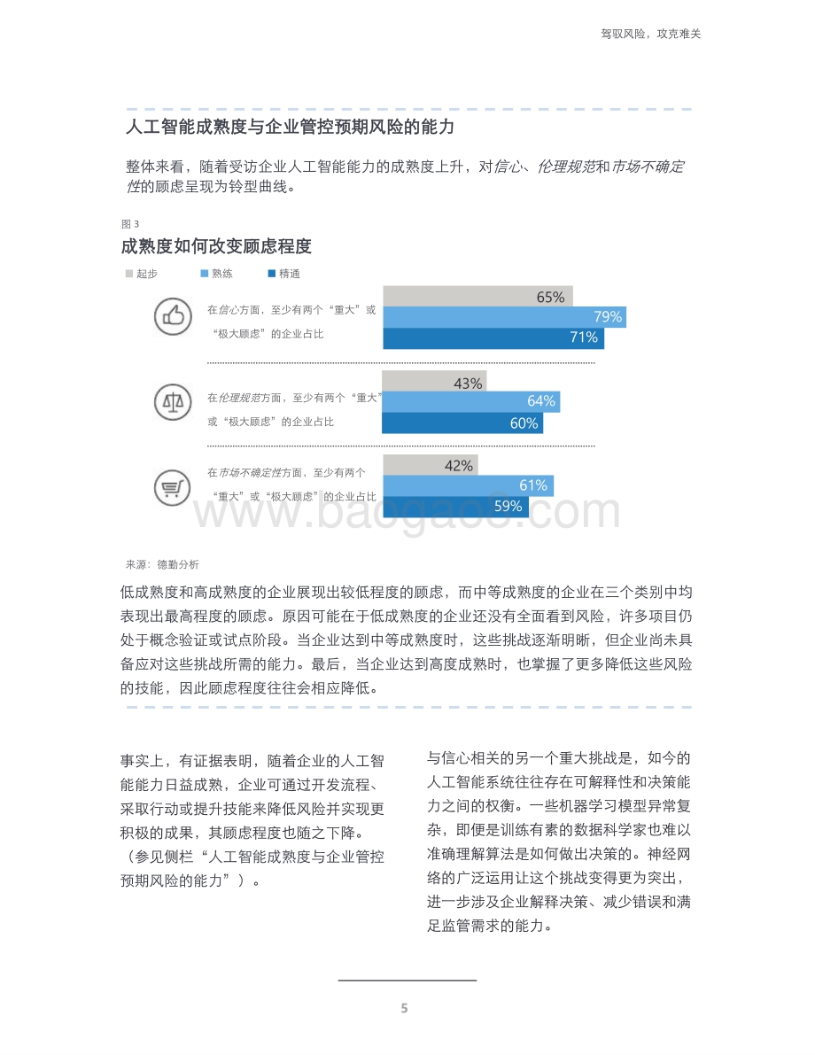 推动人工智能发展：驾驭风险攻克难关.pdf_第5页