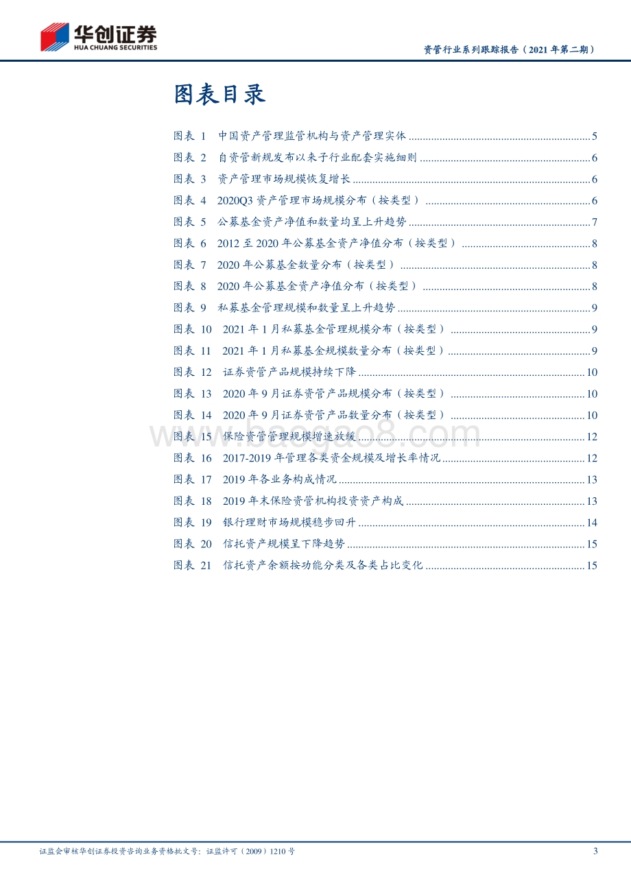 资管行业系列报告之二：市场繁荣转型与创新并存.pdf_第3页