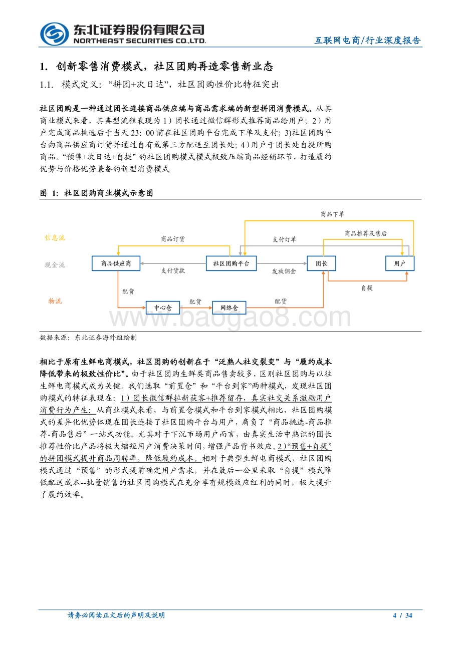 社区团购：起于团长成于供应链.pdf_第4页