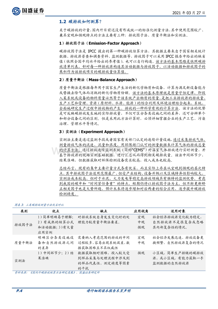 碳中和主题投资（二）：全国碳交易将至关注五大投资方向.pdf_第4页