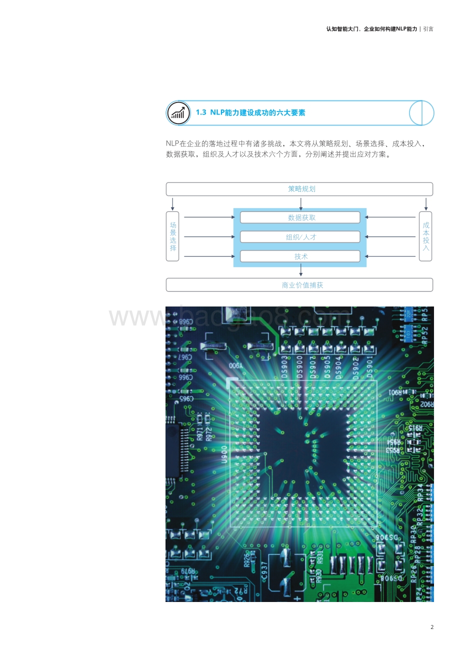 认知智能大门：企业如何构建NLP能力.pdf_第5页