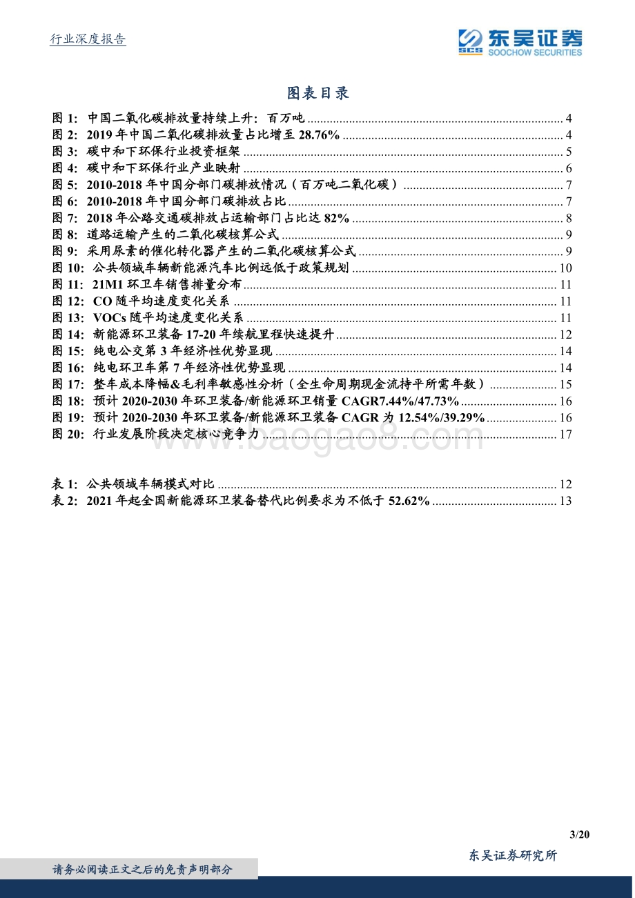 碳中和系列报告（五）：环卫新能源五十倍成长十年替代助力碳达峰.pdf_第3页