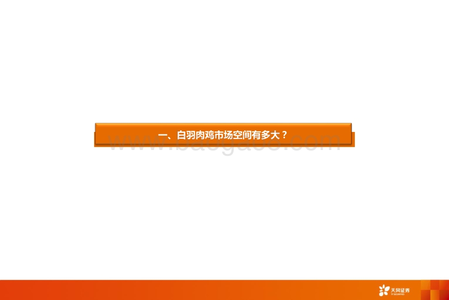 禽链专题深度：三维解剖白鸡企业消费转型的竞争力.pdf_第4页