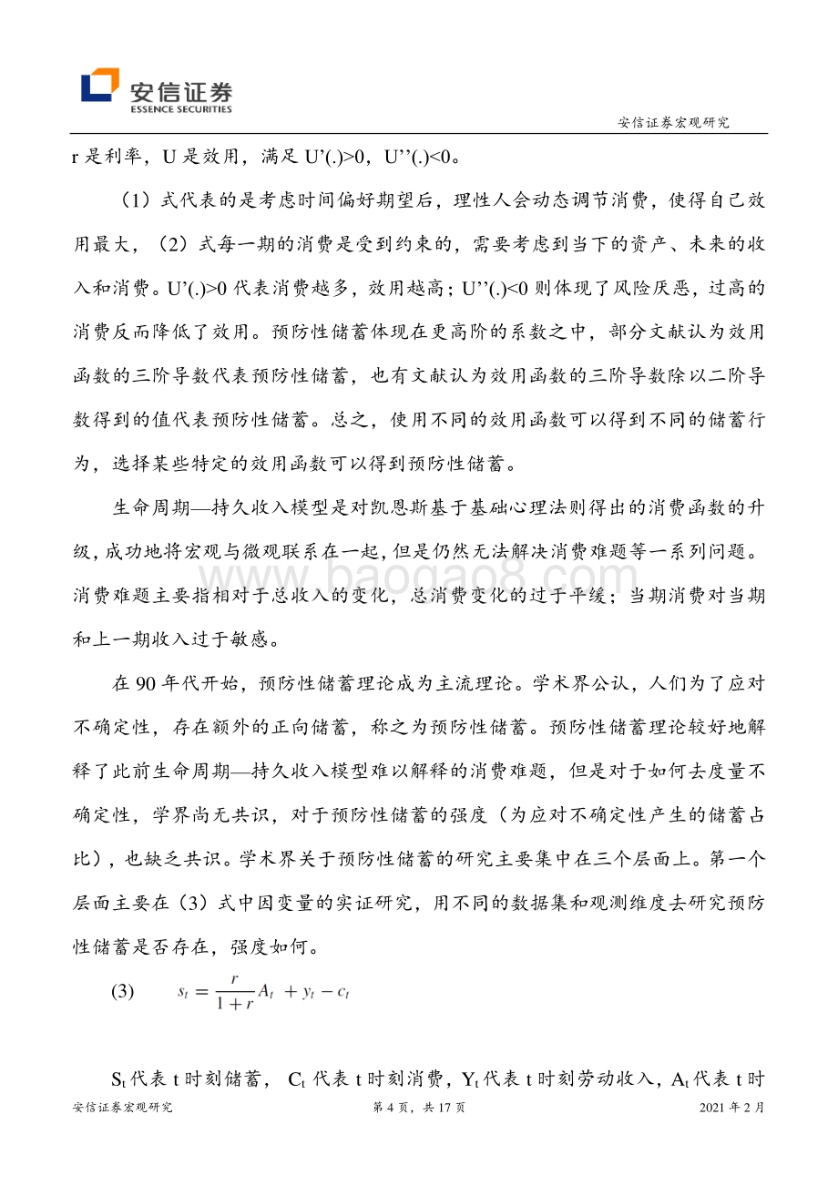 预防性储蓄的文献综述和案例研究.pdf_第4页