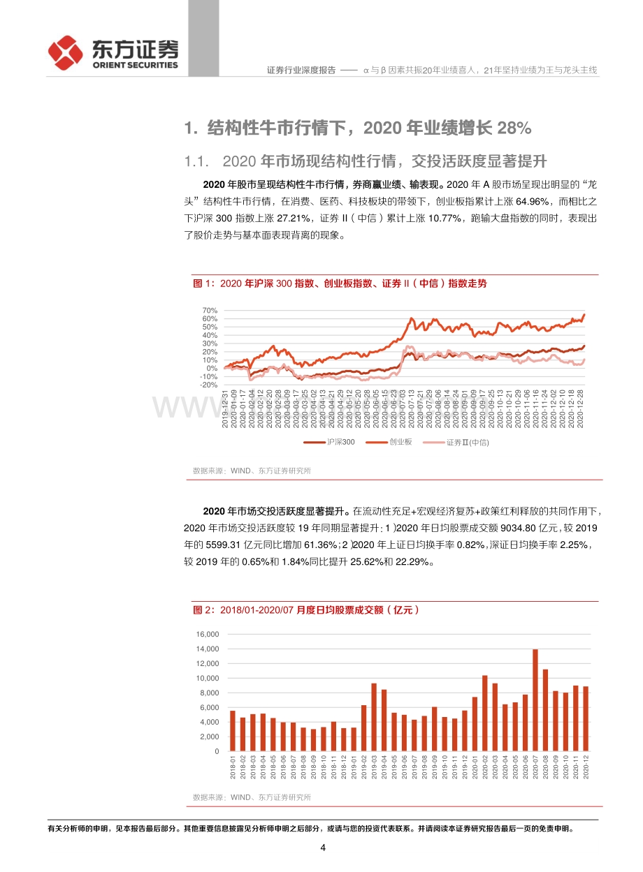证券行业2020年年报前瞻.pdf_第4页