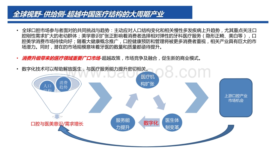 2021全球视野下中国口腔产业调研分析报告.pptx_第5页