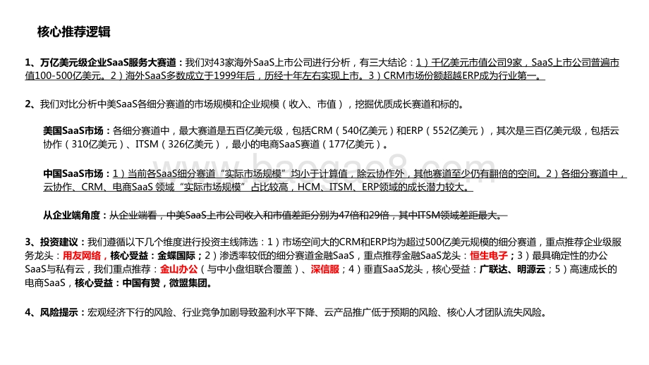 2021年云计算行业赛道—空间分析报告.pptx_第2页