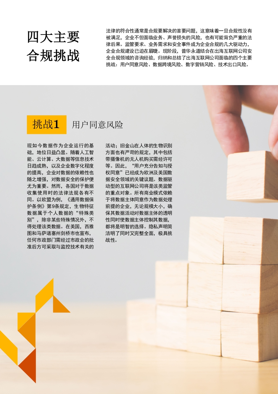 中国出海互联网公司数据保护合规对策.pdf_第5页