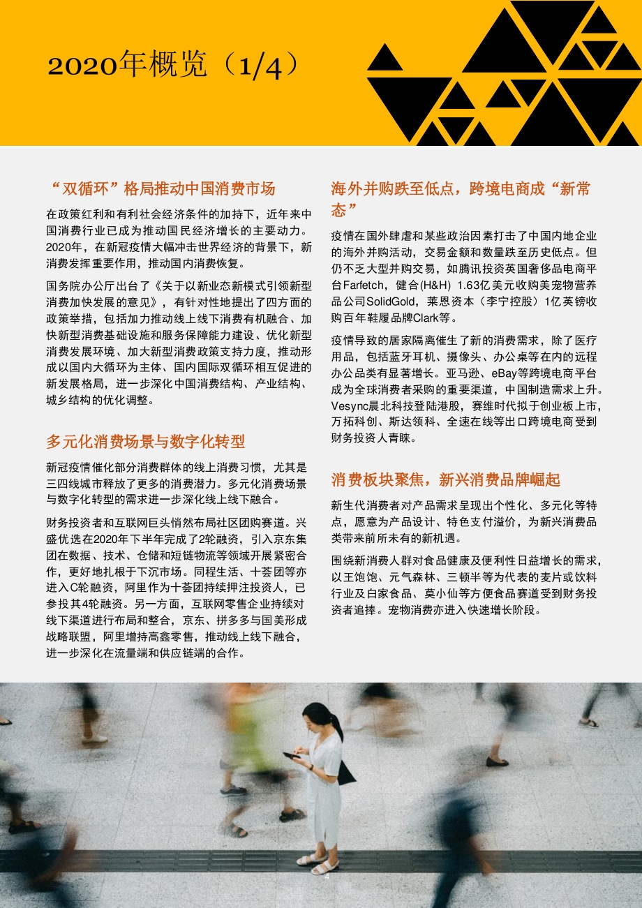 中国消费行业并购趋势：2020年回顾及2021年展望.pdf_第5页
