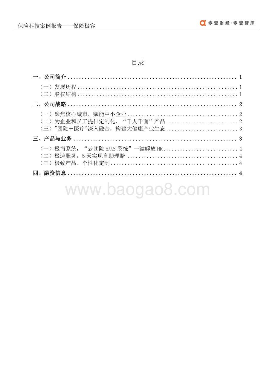 保险科技案例报告：保险极客.pdf_第4页
