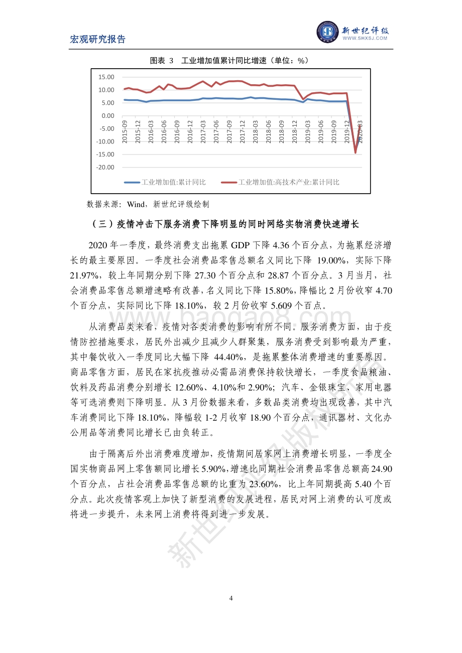 2020年一季度宏观经济分析及展望.pdf_第4页