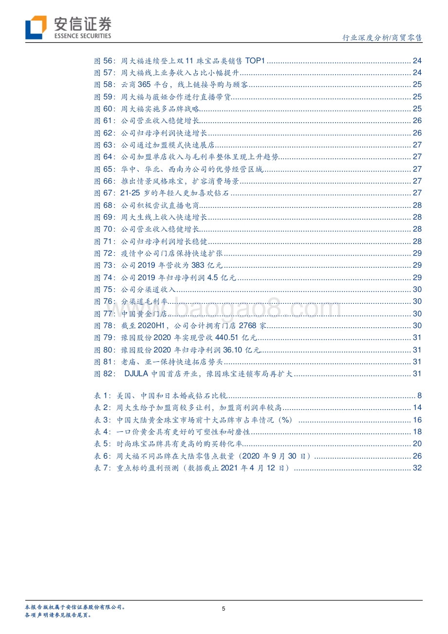 渠道规模筑就婚庆珠宝壁垒需求升级驱动未来成长.pdf_第5页