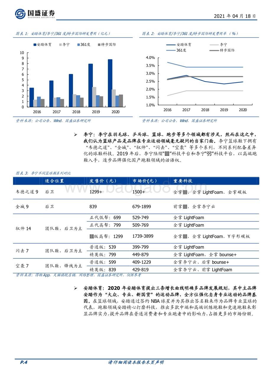 从产品看优质国产品牌服饰的“新时代”.pdf_第4页