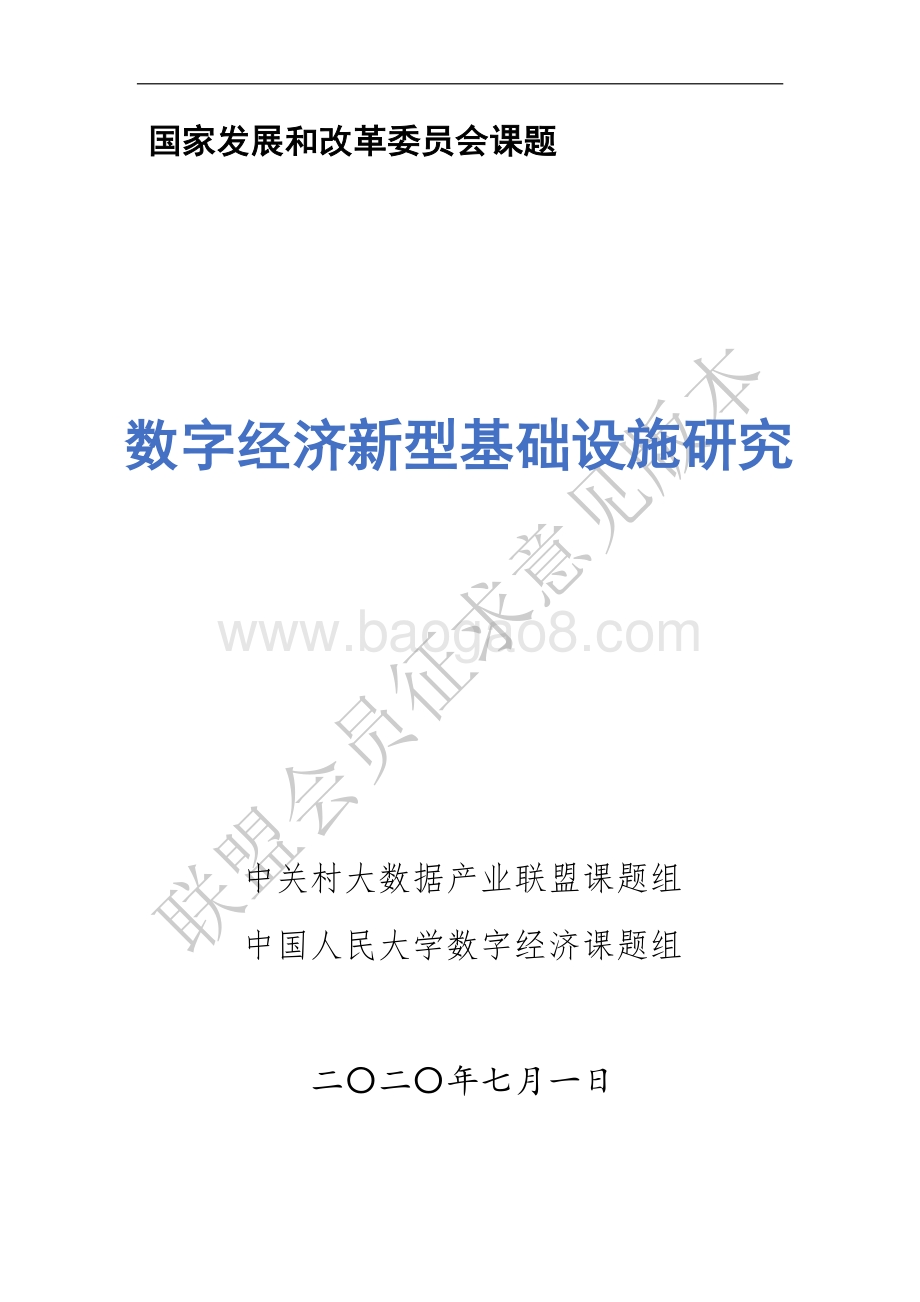 数字经济新型基础设施研究.pdf_第1页