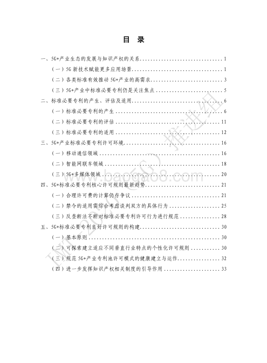 5G+产业标准必要专利发展趋势.pdf_第4页