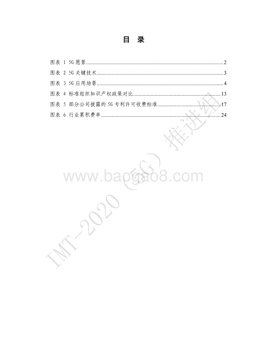 5G+产业标准必要专利发展趋势.pdf_第5页