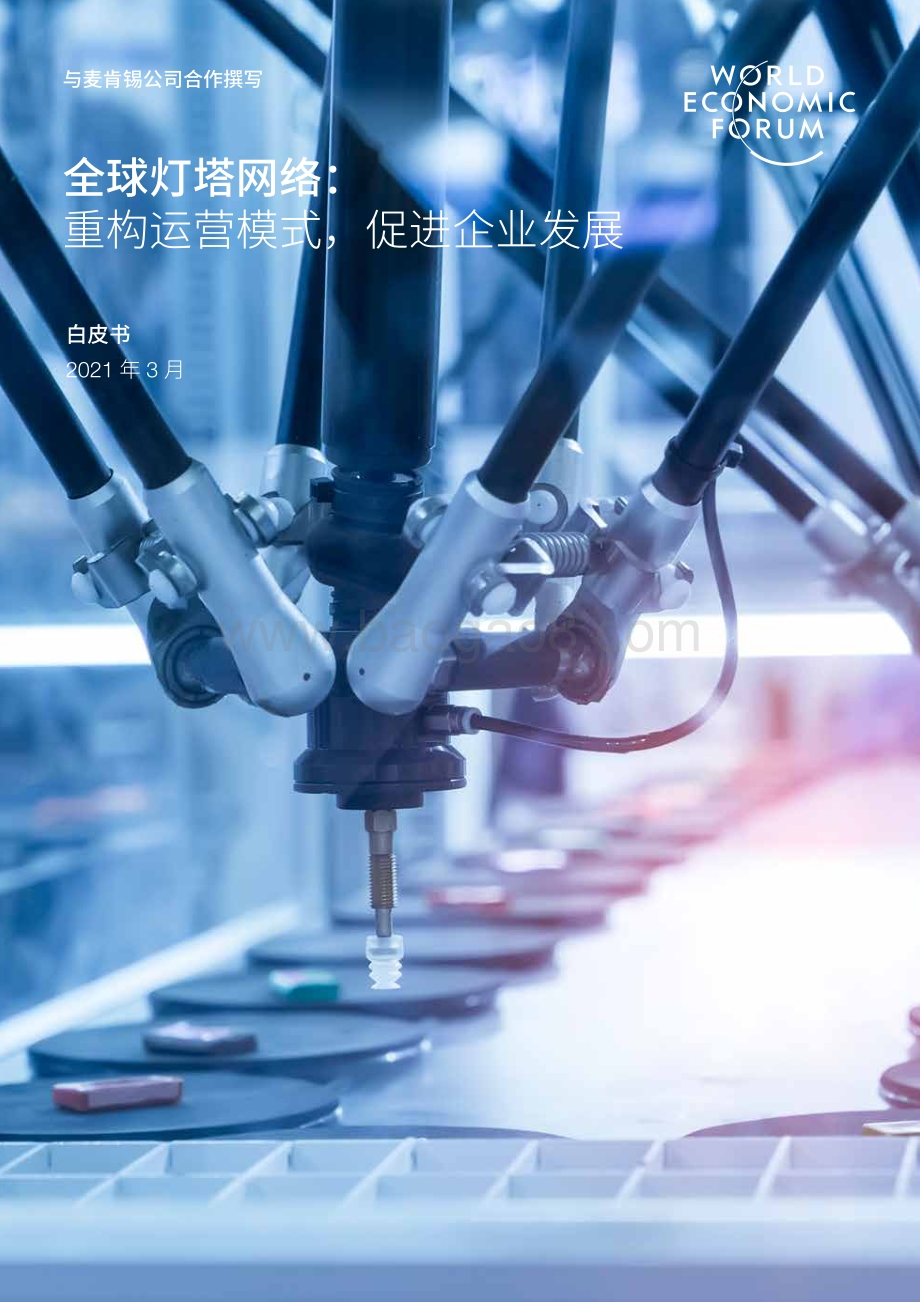 全球灯塔网络：重构运营模式促进企业发展.pdf_第1页
