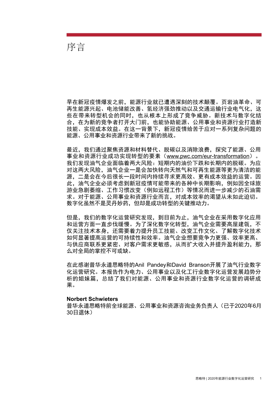 2020年能源行业数字化运营研究.pdf_第3页