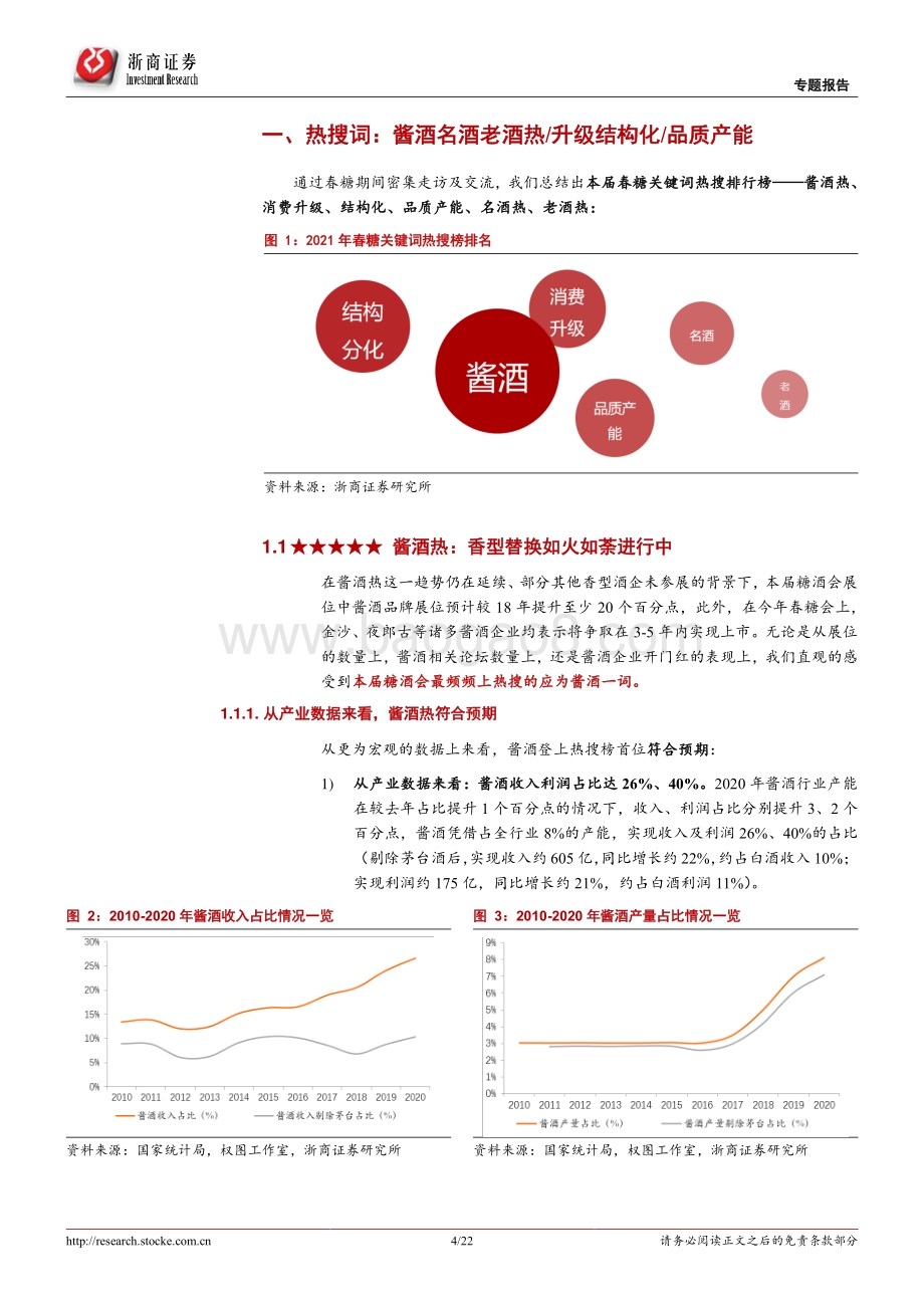 2021年春糖系列专题报告：春季糖酒会6大热搜词背后的思考.pdf_第4页