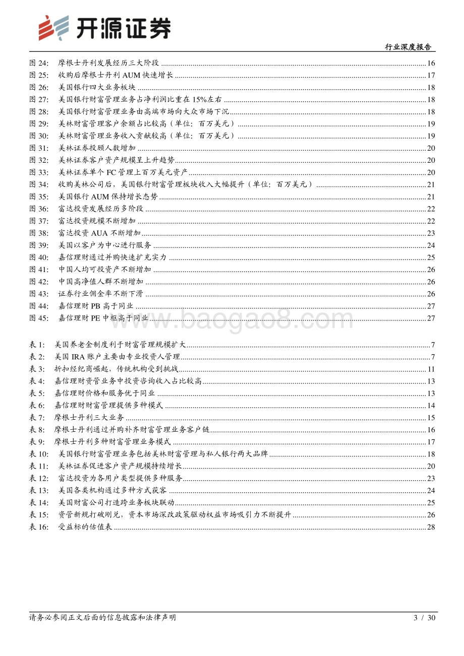 财富管理行业深度研究系列一：以海外财富管理为镜照我国发展转型之路.pdf_第3页