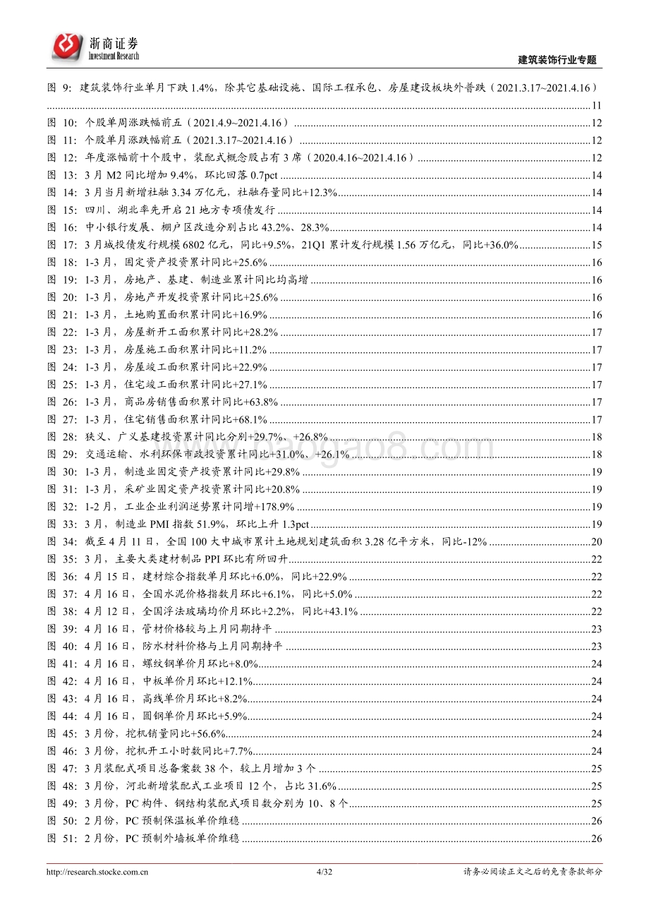 建筑装饰行业专题报告：绿色建筑迎立法关注更高装配率的模块化建筑.pdf_第4页