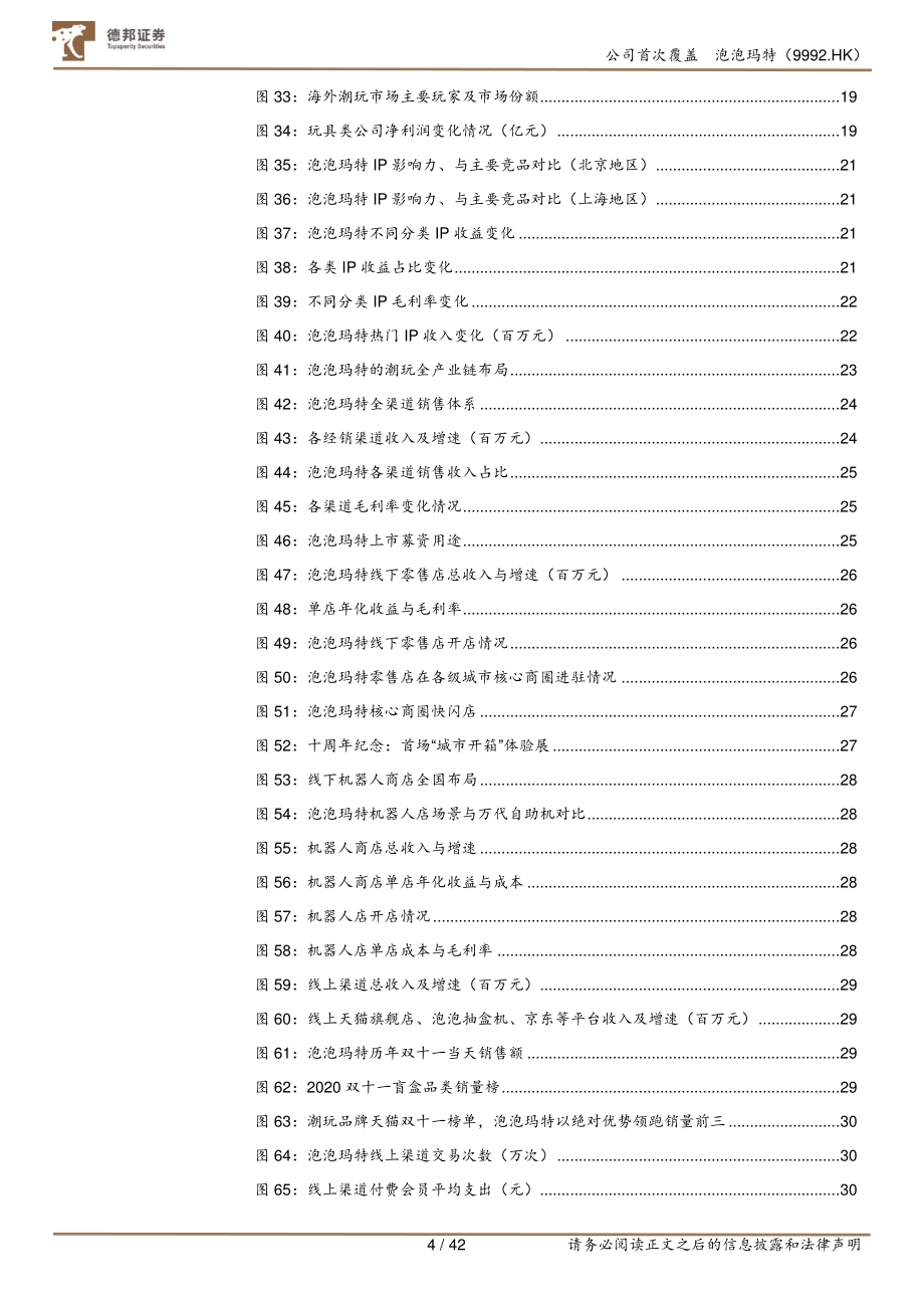 泡泡玛特：IP渠道双赋能十年铸剑引领潮玩新体验.pdf_第4页