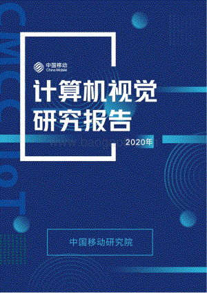 2020年计算机视觉研究报告(1).pdf