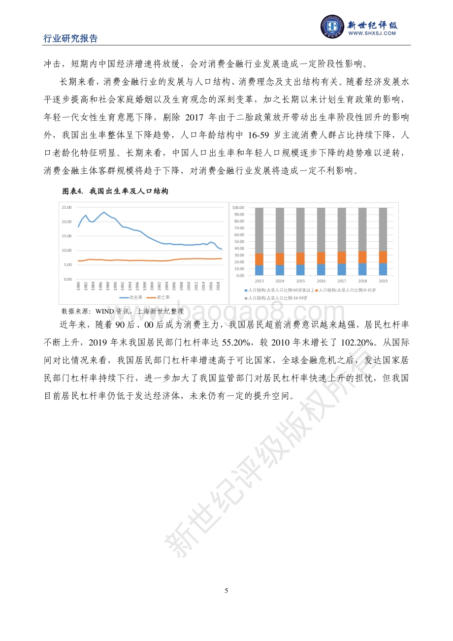 消费金融行业信用研究（下）：行业信用关注要点与信用趋势展望.pdf_第5页