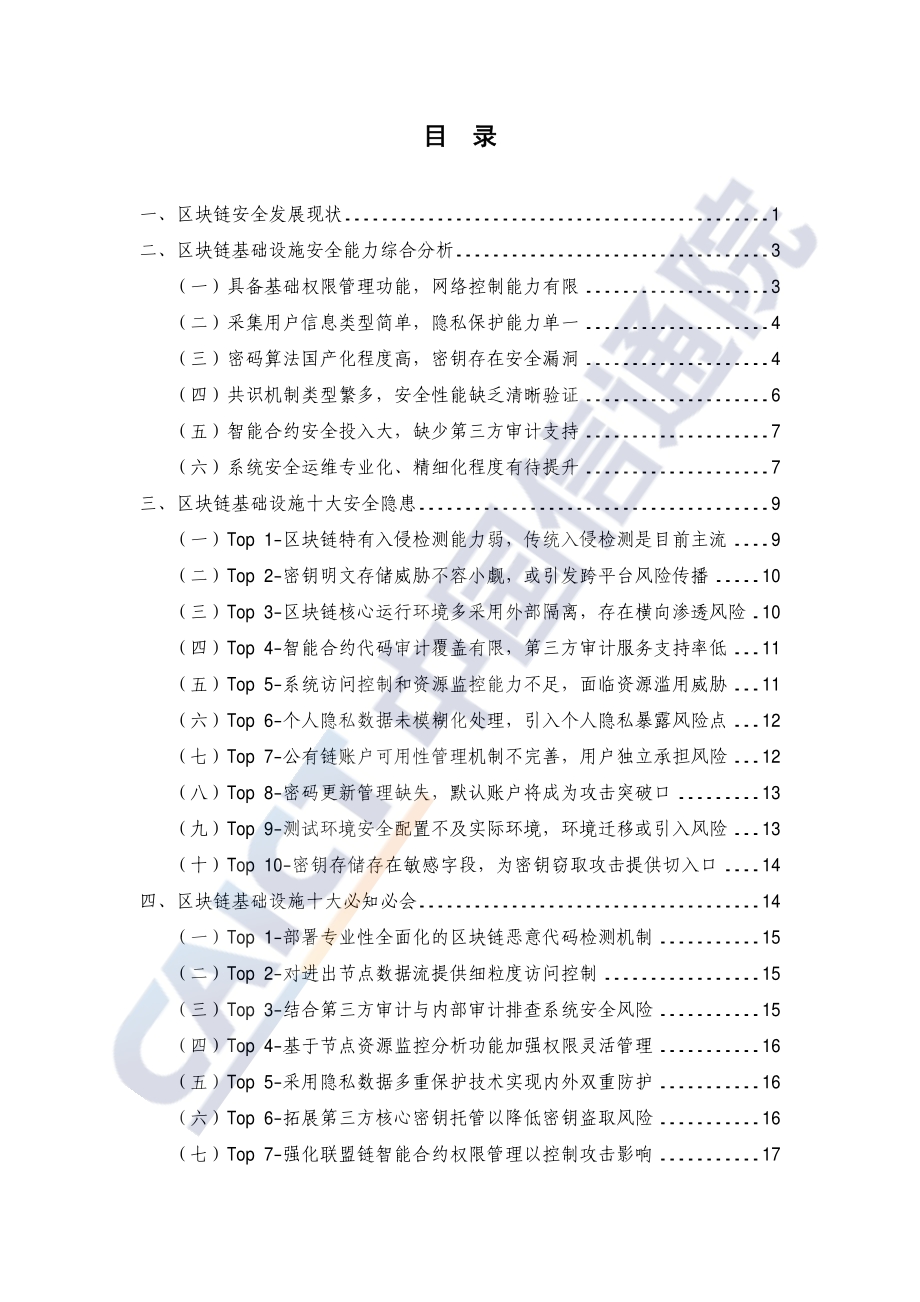 2021年区块链安全能力测评与分析报告.pdf_第5页
