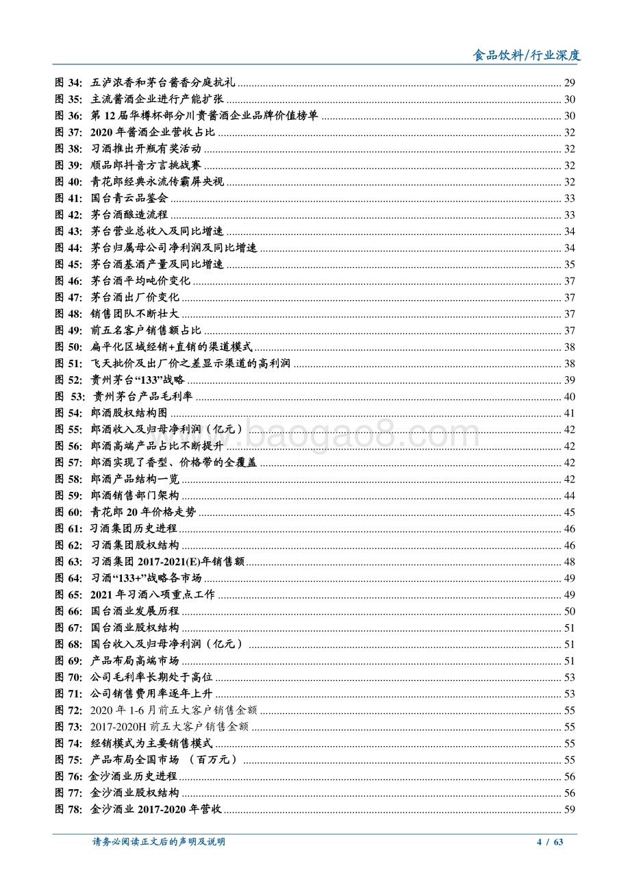 深度解析酱酒行业的发展前景与竞争格局.pdf_第4页