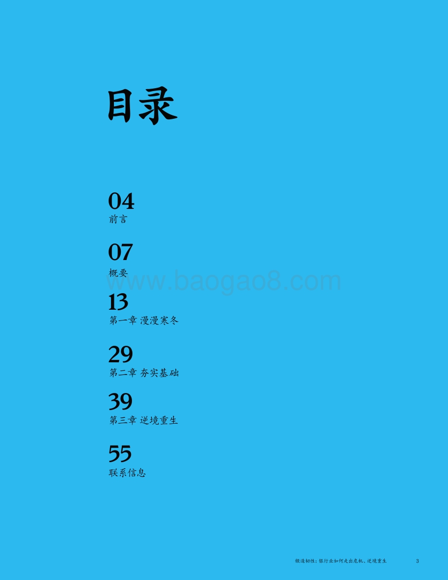 2020全球银行业年度报告.pdf_第3页