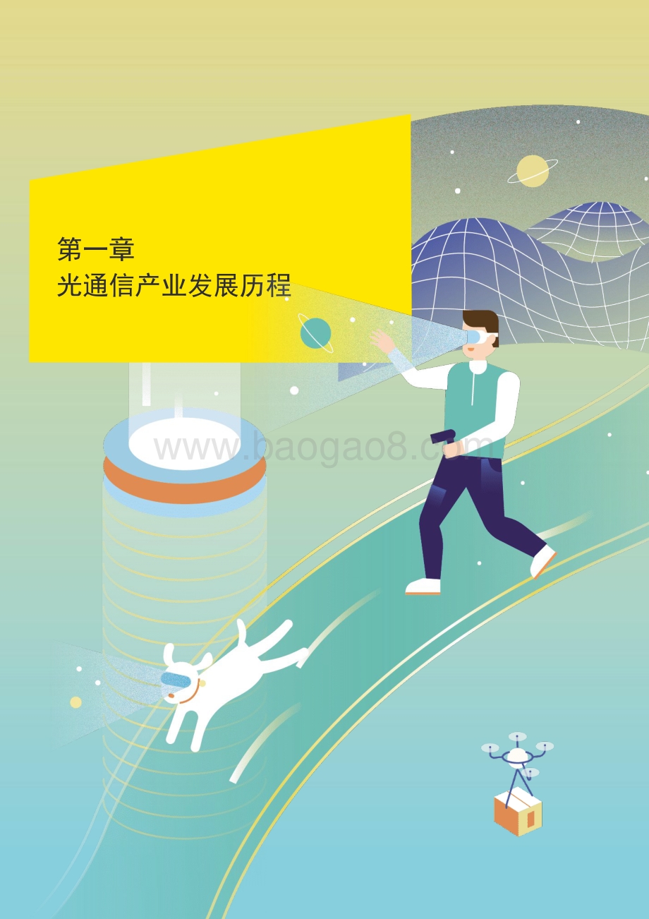 全球光通信产业白皮书.pdf_第4页