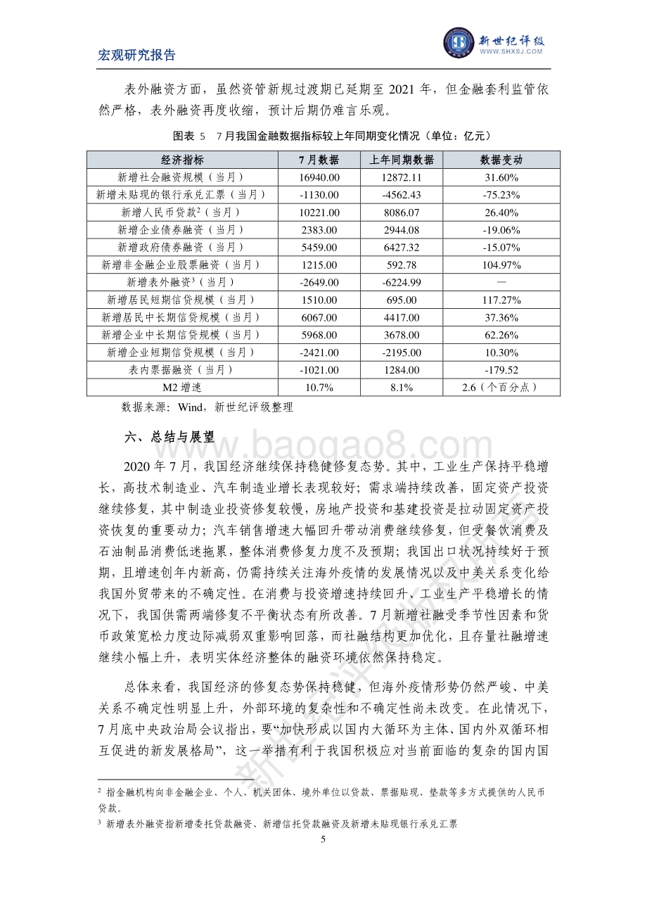 2020年7月宏观经济运行简析.pdf_第5页