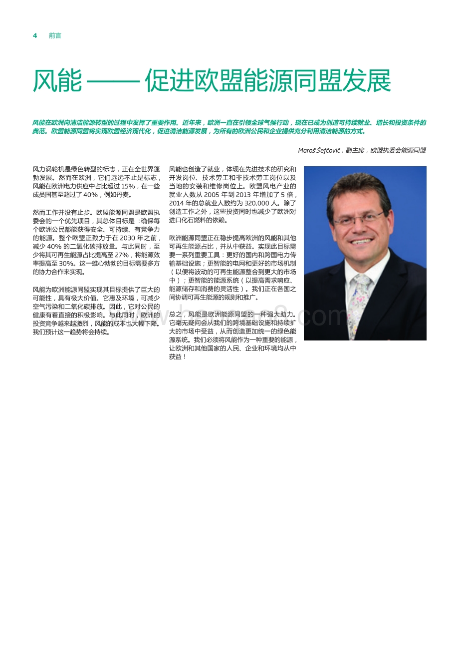 风电发展突飞猛进：风能如何改变了丹麦的能源系统.pdf_第4页
