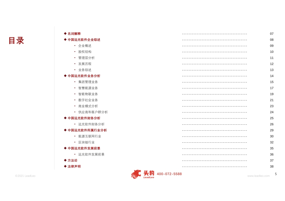 2021年中国远光软件企业研报.pdf_第5页