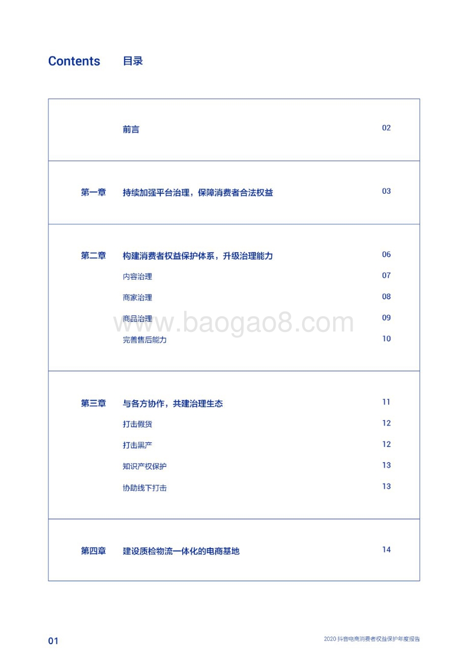 2020抖音电商消费者权益保护年度报告.pdf_第2页