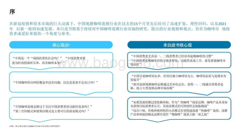 2021中国现磨咖啡行业研究报告.pptx_第2页