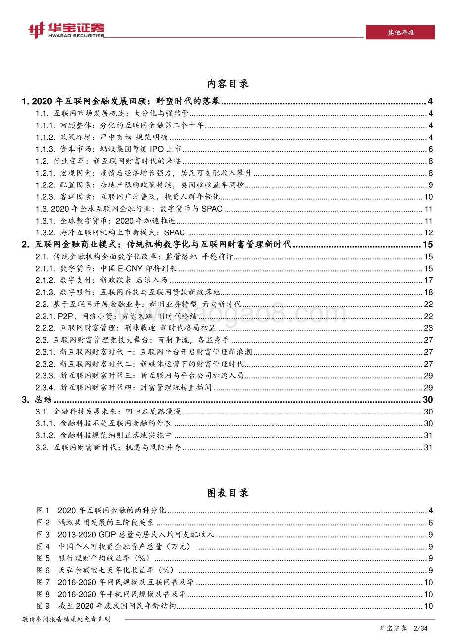 2020互联网金融年度报告.pdf_第2页