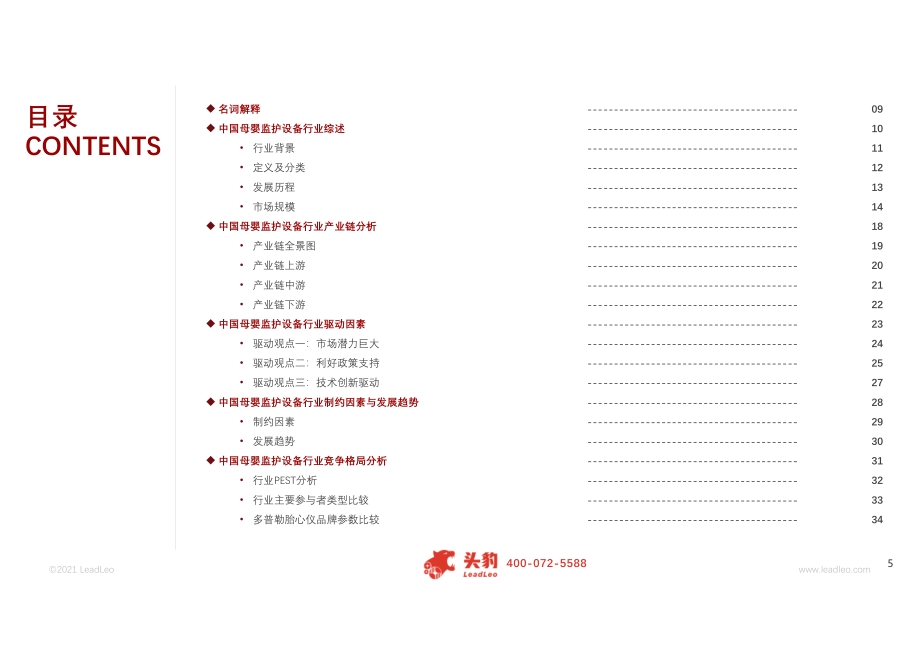 2021年中国母婴监护设备行业概览.pdf_第5页