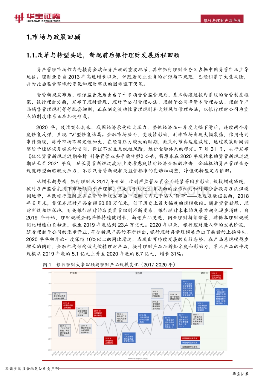 2021年银行理财年度报告.pdf_第5页