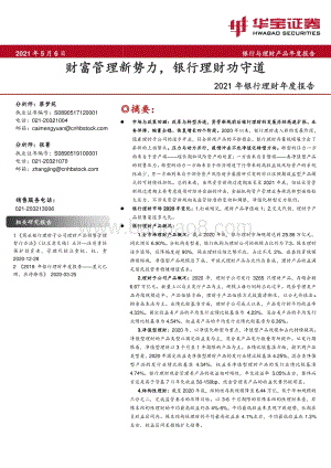 2021年银行理财年度报告.pdf