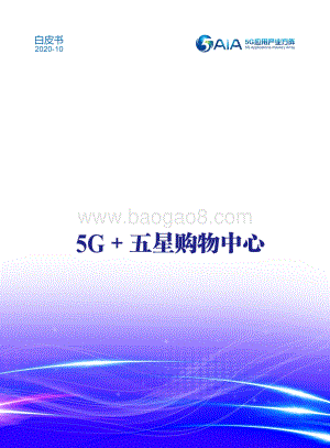 5G+五星购物中心白皮书.pdf