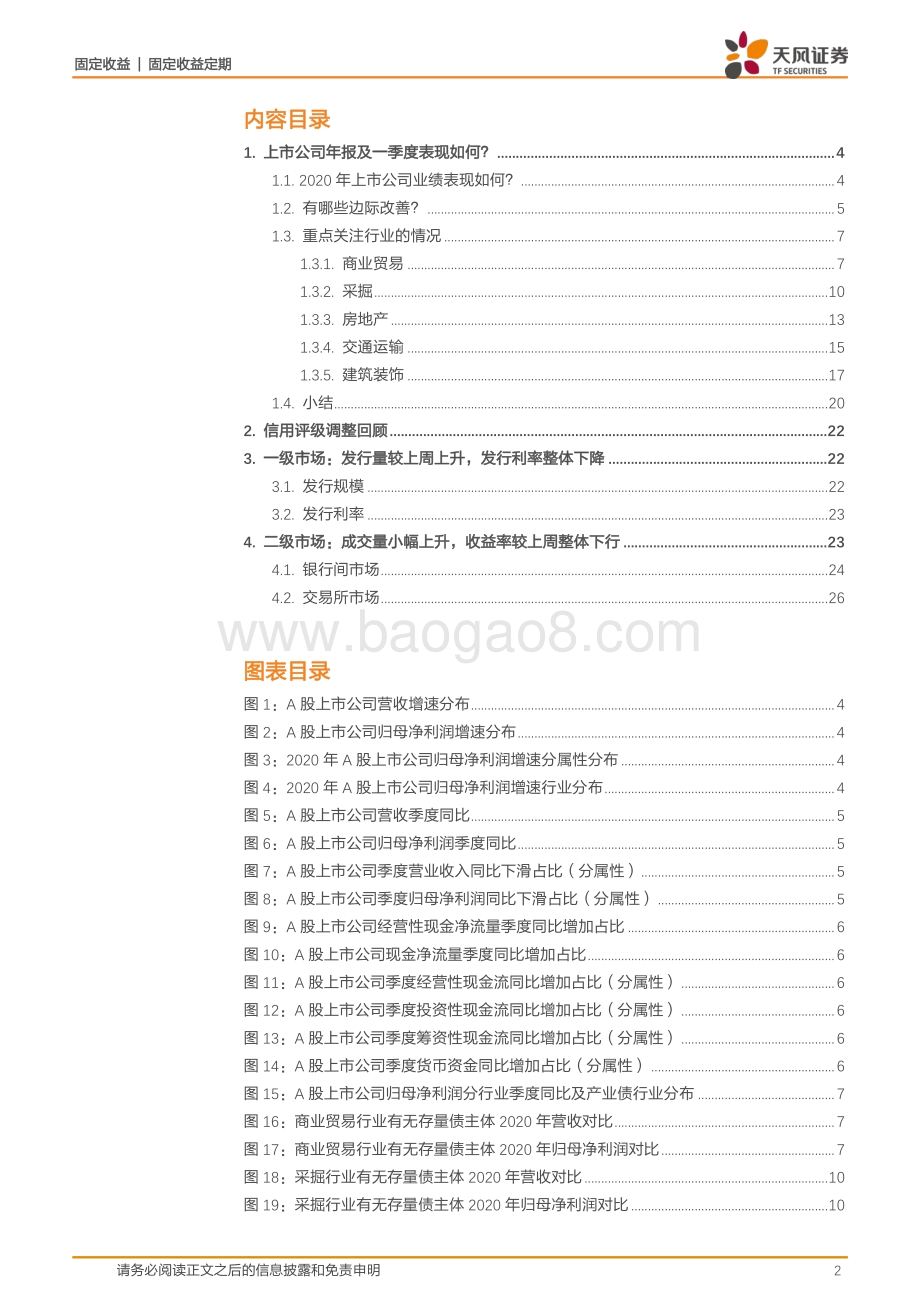 2020年上市公司年报及2021年一季报观察.pdf_第2页